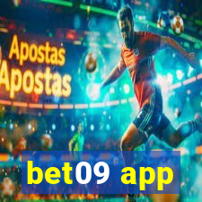 bet09 app